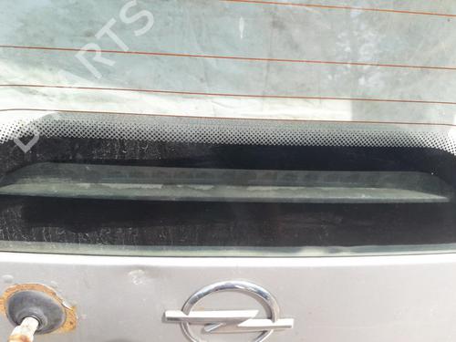 Used Third brake light Third brake light 35607343 35607343