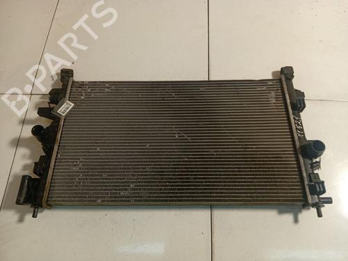 Used Water radiator Water radiator 39544642 39544642