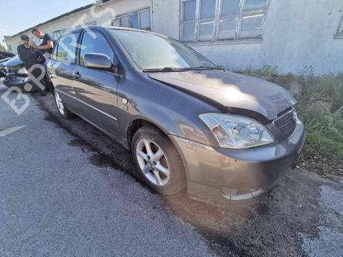 Used Parts TOYOTA COROLLA Saloon (_E12_) 2.0 D-4D (CDE120_, CDE120R) 4921454