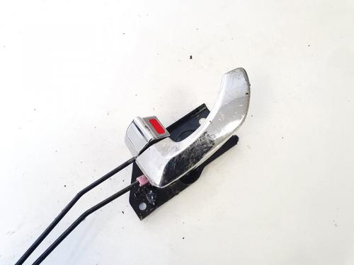 Used Front right interior door handle Front right interior door handle 35448344 35448344