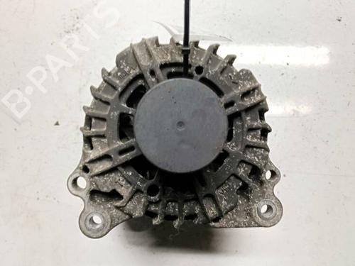 Used Alternator Alternator SEAT EXEO (3R2) 2.0 TDI (143 hp) 34861202 34861202