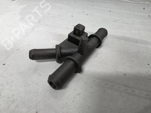 Pipe TOYOTA AURIS (_E15_) 1.4 D-4D (NDE150_, NDE150R) | BP34712760M125 - Image 3