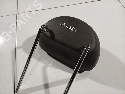 Headrest OPEL CORSA C (X01) 1.7 CDTI (F08, F68) | BP39906899I31 - Image 4
