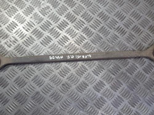 Used Right rear suspension arm Right rear suspension arm ALFA ROMEO 156 (932_) 2.0 16V T.SPARK (932A21__) (150 hp) 35665633 35665633