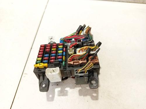 Used Fuse box Fuse box HYUNDAI GETZ (TB) 1.3 (85 hp) 32555775 32555775