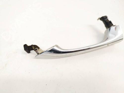 Used Front left exterior door handle Front left exterior door handle 36251344 36251344