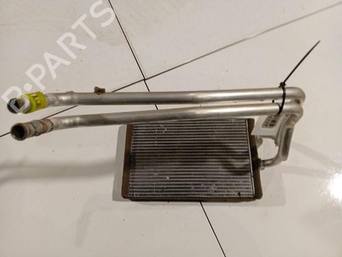 Used Heater matrix Heater matrix MAZDA 6 Hatchback (GH) 2.0 MZR-CD (GH14) (140 hp) 40245579 40245579