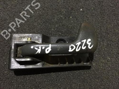 Used Front left interior door handle Front left interior door handle 35659509 35659509