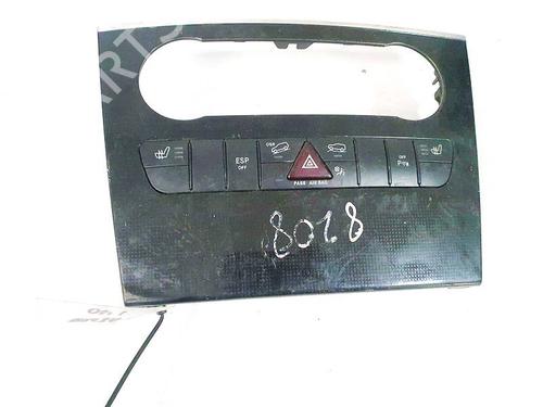 Warning switch MERCEDES-BENZ M-CLASS (W164) ML 320 CDI 4-matic (164.122) | BP35359453I22 - Image 2