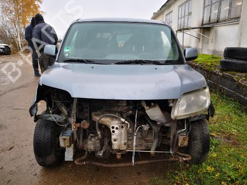 Switch DAIHATSU MATERIA (M4_) 1.5 | BP32924565I30 - Image 6