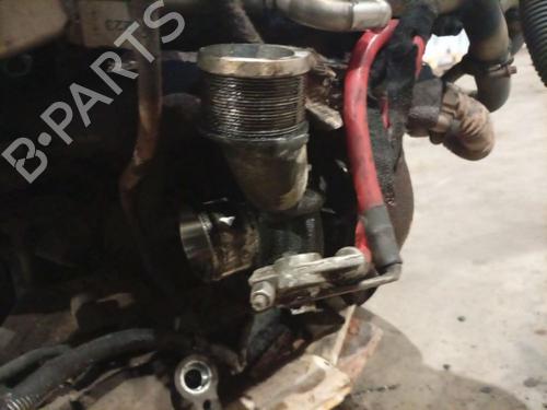Used Turbocharger/Supercharger Turbocharger/Supercharger 36587938 36587938
