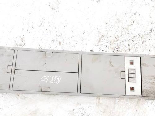Handskerum Handskerum OPEL SIGNUM Hatchback (Z03) 2.2 DTI (F48) (125 hp) 35331691 35331691