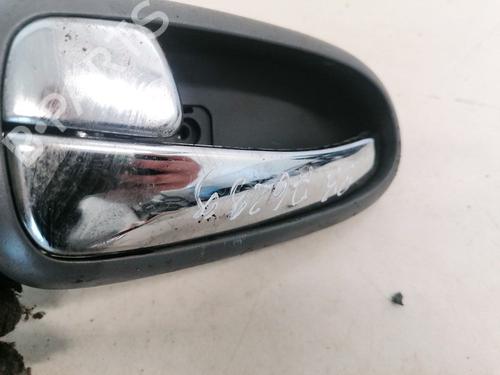 Front left interior door handle HYUNDAI SONATA IV (EF) 2.0 | BP35536781I13 - Image 3
