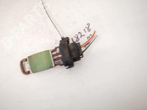 Heater resistor FORD TRANSIT Van (FA_ _) 2.0 DI (FAE_, FAF_, FAG_) | BP35417424M108 - Image 2