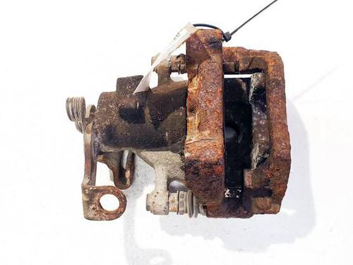 Left rear brake caliper CITROËN C4 II Hatchback Van (NC_) 1.6 HDi | BP39182020M107 - Image 3