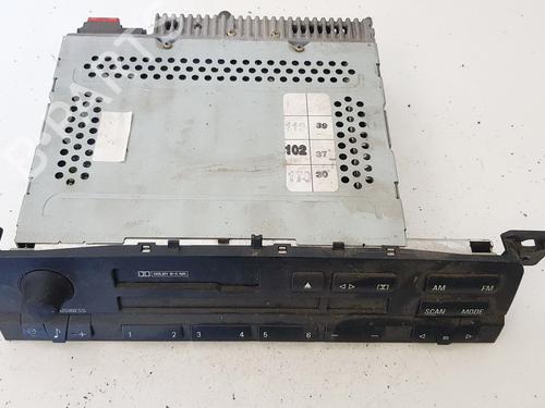 Used Radio Radio 35507141 35507141