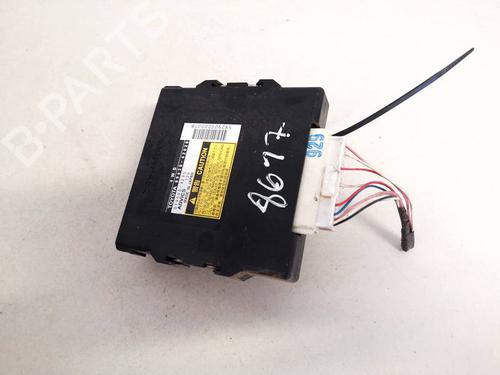 Used Electronic module Electronic module TOYOTA RAV 4 III (_A3_) 2.2 D 4WD (ALA30_, ALA30R) (177 hp) 32926129 32926129