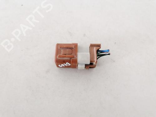 Used Other Other NISSAN X-TRAIL I (T30) 2.2 dCi 4x4 (136 hp) 33082484 33082484