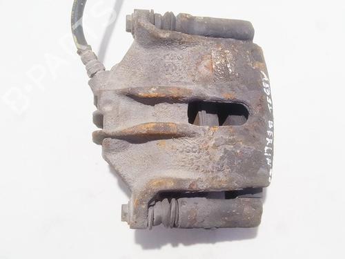 Used Left front brake caliper Left front brake caliper 35863301 35863301