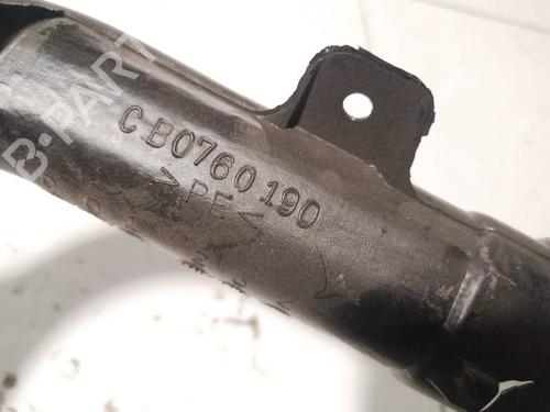 Pipe MAZDA PREMACY (CP) 2.0 TD | BP34824120M125 - Image 3