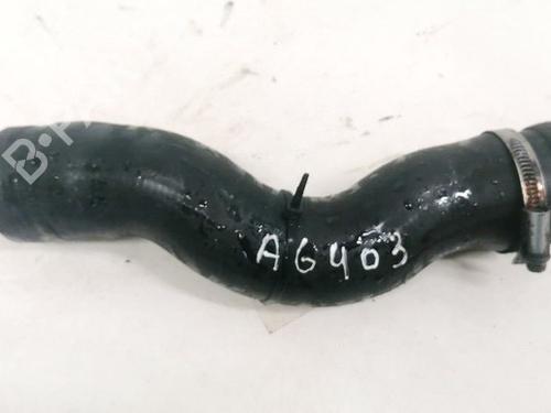 Used Pipe Pipe OPEL ASTRA G Hatchback (T98) 1.7 DTI 16V (F08, F48) (75 hp) 33092342 33092342