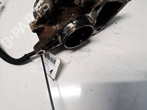 Vacuum pump FORD TRANSIT Van (FA_ _) 2.2 TDCi | BP34956232M80 - Image 5