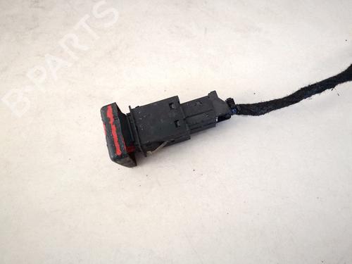 Warning switch AUDI A4 B6 (8E2) 1.9 TDI | BP35453162I22 - Image 3