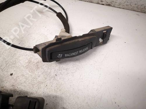 Electronic module VOLVO S60 I (384) D5 | BP39968343M83 - Image 2