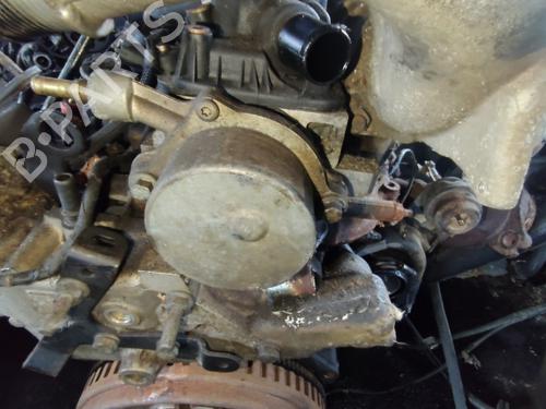 Used Vacuum pump Vacuum pump 35598618 35598618