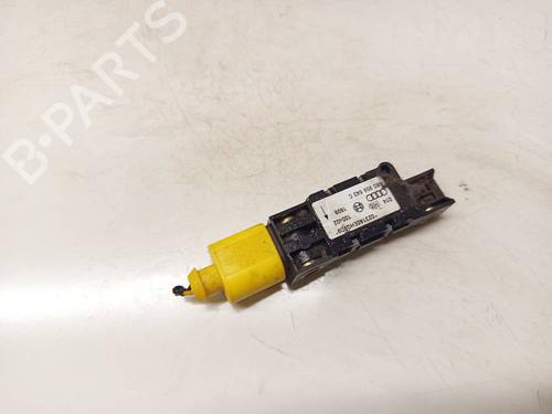 Módulo eletrónico AUDI A6 C5 (4B2, 4B4) 2.5 TDI quattro (180 hp) 32970312