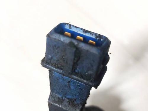 Electronic module VW PASSAT B5 Variant (3B5) 1.6 | BP35342569M83 - Image 3
