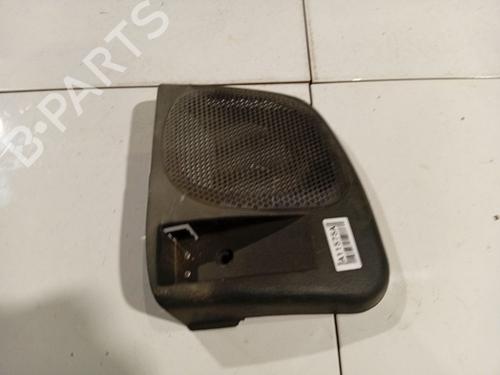 Used Grille Grille 38738636 38738636