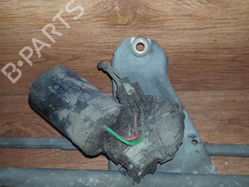 Used Front wiper motor Front wiper motor VW GOLF III (1H1) 1.9 D (64 hp) 35871401 35871401