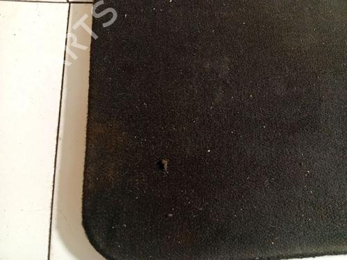 Boot lining SUZUKI GRAND VITARA II (JT, TE, TD) 1.9 DDiS (JB419WD, JB419XD) | BP38079319I3 - Image 2