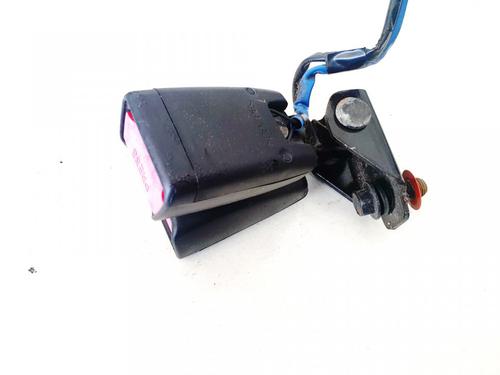 Seat buckle KIA CEE'D Hatchback (ED) 1.6 CRDi 90 | BP35405206I32 - Image 3