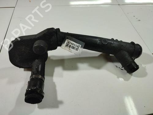pipe-peugeot-407-6d_-2004-2005-2006-2007-2008-2009-2010-2011-32547018 main image
