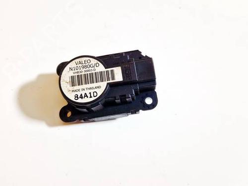 Used Electronic module Electronic module PEUGEOT 308 SW I (4E_, 4H_) 1.6 HDi (90 hp) 32578191 32578191