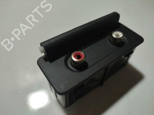 Electronic module RENAULT MEGANE III Hatchback (BZ0/1_, B3_) 1.6 16V (BZ1B, BZ1H) | BP34949870M83 - Image 2