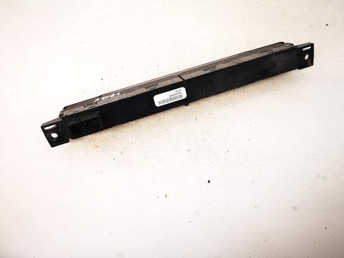 Warning switch LAND ROVER DISCOVERY III (L319) 2.7 TD 4x4 | BP35589211I22 - Image 2