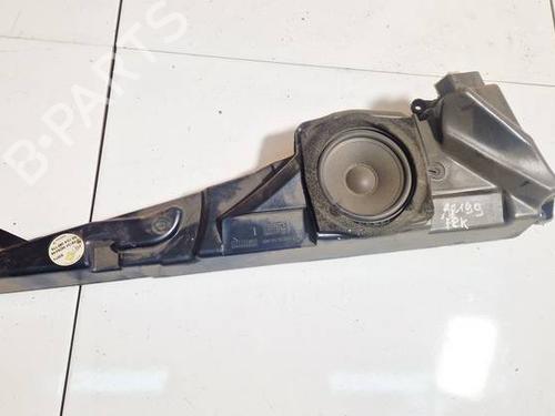 Used Speaker BMW 5 (E39) 525 tds (143 hp) 32575952