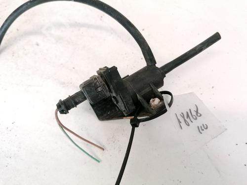 Used Electronic module Electronic module SAAB 9-5 Estate (YS3E) 1.9 TiD (150 hp) 35407117 35407117