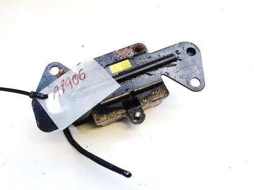 Electronic module FORD S-MAX (WA6) 2.0 TDCi | BP35304963M83 - Image 3