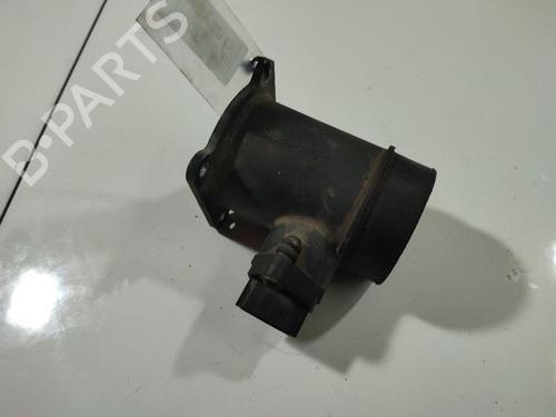 Used Mass air flow sensor Mass air flow sensor NISSAN ALMERA TINO (V10) 2.2 dCi (115 hp) 34858220 34858220