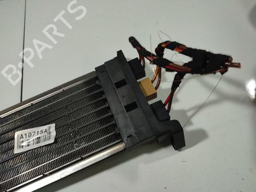 Heater resistor AUDI A6 C6 (4F2) 2.7 TDI | BP34878705M108 - Image 2