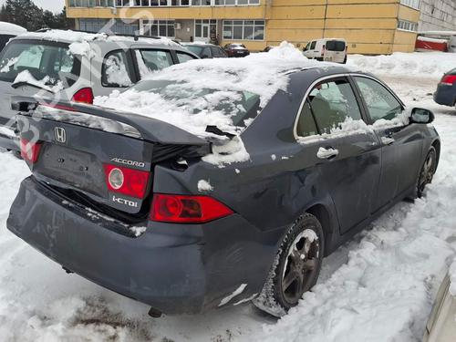 Electronic module HONDA ACCORD VII (CL, CN) 2.2 i-CTDi (CN1) | BP33167724M83  - Image 10