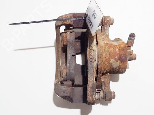 Left front brake caliper CHEVROLET LACETTI (J200) 2.0 D | BP35879485M105 - Image 2