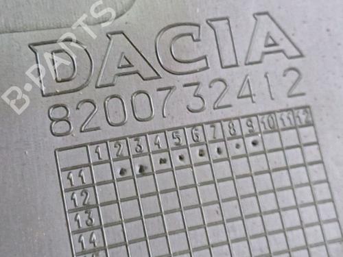 Other DACIA SANDERO 1.2 16V | BP34808612O1 - Image 4