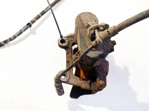 Left rear brake caliper CHRYSLER YPSILON 1.2 | BP34767011M107 - Image 2