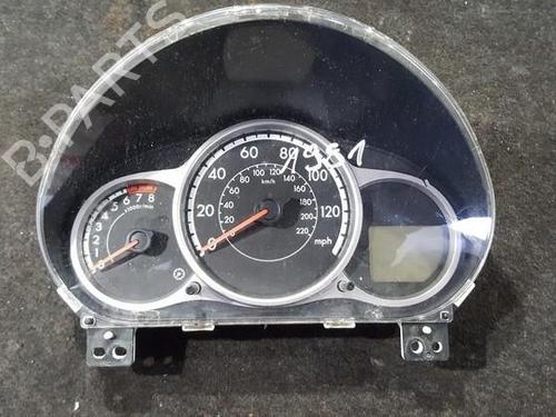 instrument-cluster-mazda-2-de_-dh_-2007-2008-2009-2010-2011-2012-2013-2014-2015-35659368 main image