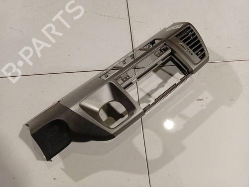 Difusor / Saída de ar Difusor / Saída de ar HONDA FR-V (BE) 2.2 i CTDi (BE5) (140 hp) 34712739 34712739